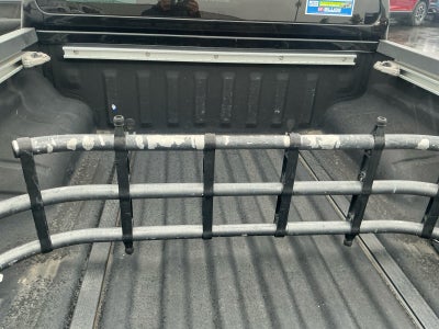 2011 Nissan Frontier PRO-4X