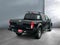 2011 Nissan Frontier PRO-4X
