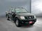 2011 Nissan Frontier PRO-4X