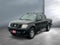 2011 Nissan Frontier PRO-4X
