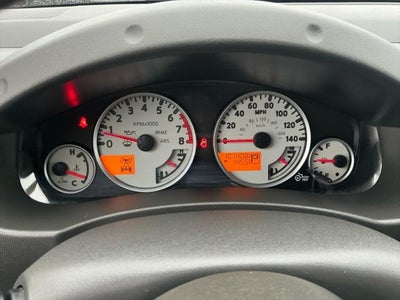 2011 Nissan Frontier PRO-4X