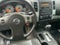 2011 Nissan Frontier PRO-4X