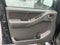 2011 Nissan Frontier PRO-4X