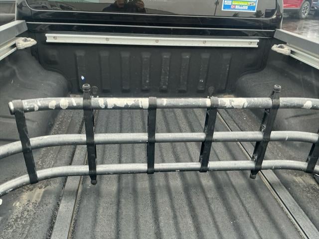 2011 Nissan Frontier PRO-4X