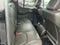 2011 Nissan Frontier PRO-4X