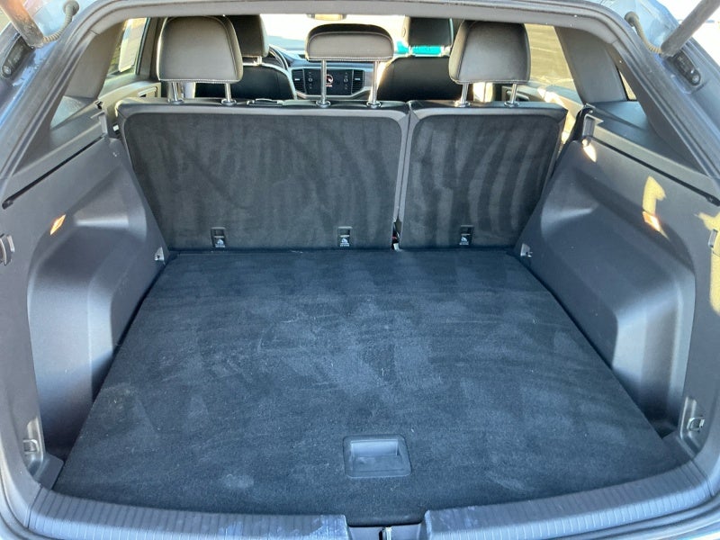 2021 Volkswagen Atlas Cross Sport 2.0T SE w/Technology