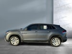 2021 Volkswagen Atlas Cross Sport 2.0T SE w/Technology