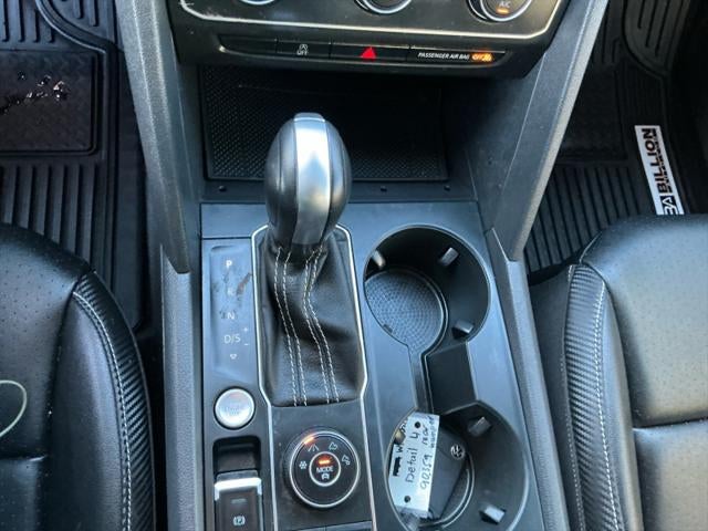 2021 Volkswagen Atlas Cross Sport 2.0T SE w/Technology