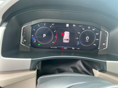 2021 Volkswagen Atlas 3.6L V6 SEL Premium