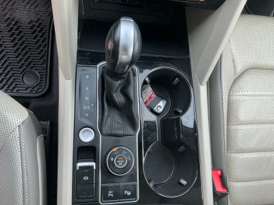 2021 Volkswagen Atlas 3.6L V6 SEL Premium