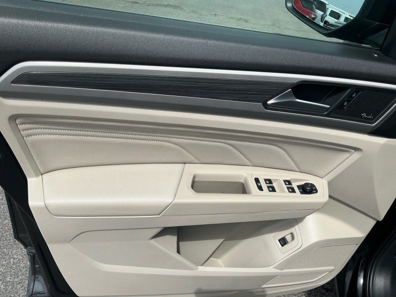 2021 Volkswagen Atlas 3.6L V6 SEL Premium