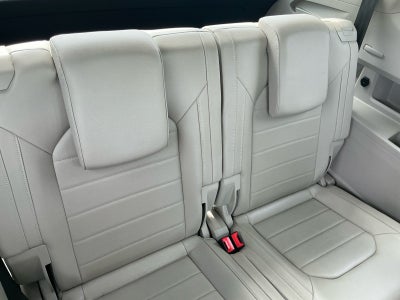 2021 Volkswagen Atlas 3.6L V6 SEL Premium