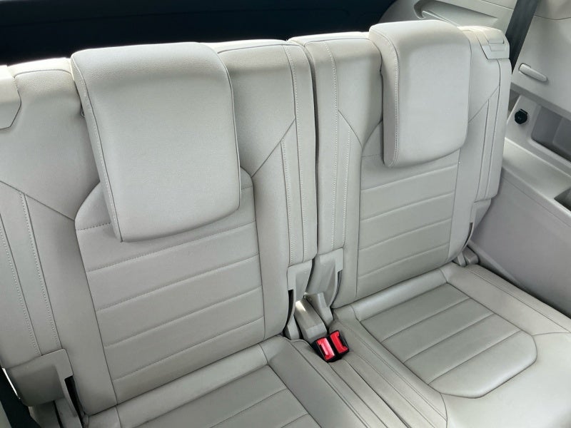 2021 Volkswagen Atlas 3.6L V6 SEL Premium