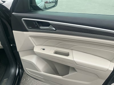 2021 Volkswagen Atlas 3.6L V6 SEL Premium