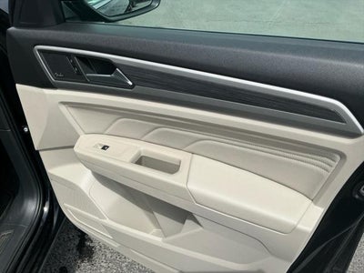 2021 Volkswagen Atlas 3.6L V6 SEL Premium