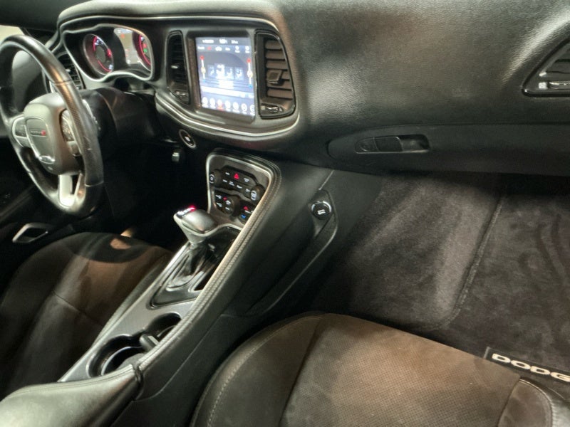 2017 Dodge Challenger GT