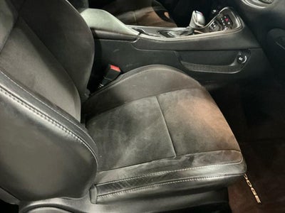 2017 Dodge Challenger GT