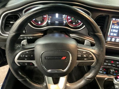 2017 Dodge Challenger GT