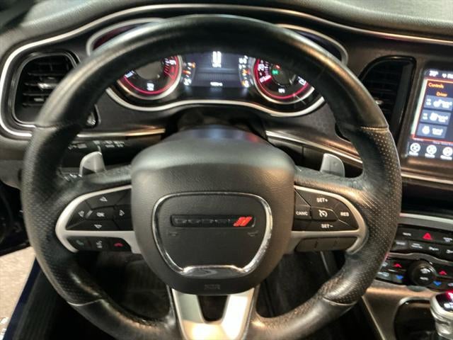 2017 Dodge Challenger GT