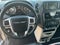 2016 Chrysler Town and Country Touring-L