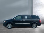 2016 Chrysler Town and Country Touring-L