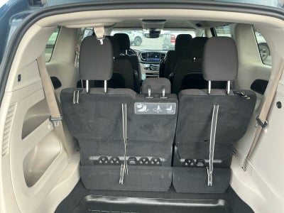 2021 Chrysler Pacifica Touring