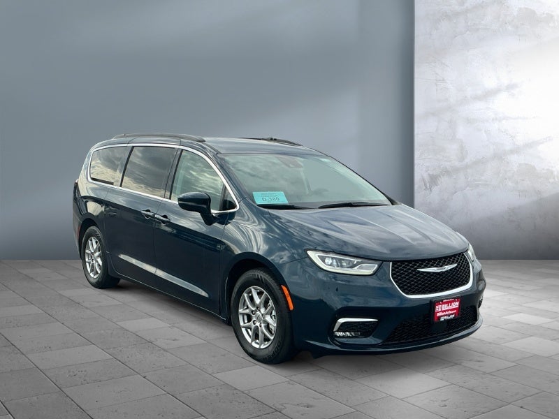 2021 Chrysler Pacifica Touring