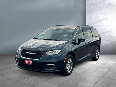 2021 Chrysler Pacifica Touring