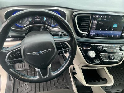 2021 Chrysler Pacifica Touring