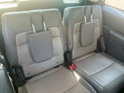 2018 Ford Flex Limited EcoBoost