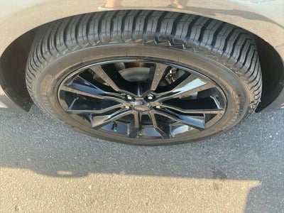 2018 Ford Flex Limited EcoBoost