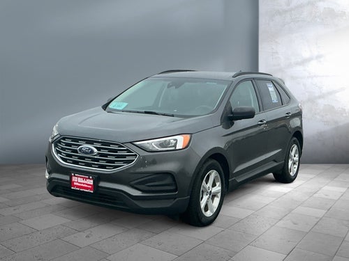 2020 Ford Edge SE