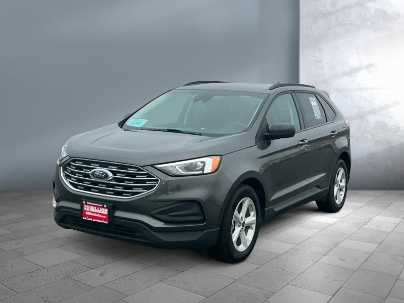 2020 Ford Edge SE