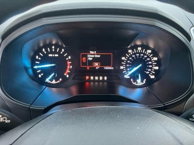 2020 Ford Edge SE