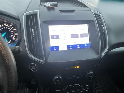 2020 Ford Edge SE