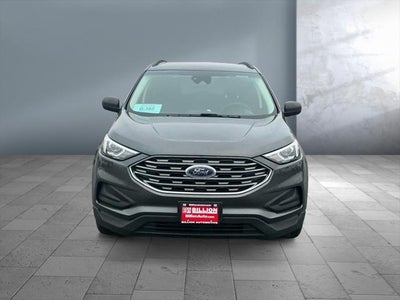 2020 Ford Edge SE