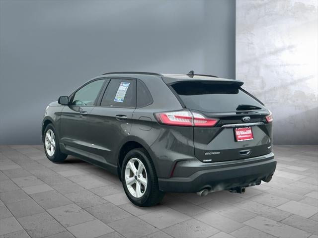 2020 Ford Edge SE