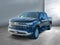 2022 Chevrolet Silverado LTZ