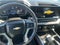2022 Chevrolet Silverado LTZ