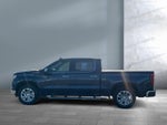 2022 Chevrolet Silverado LTZ