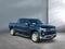 2022 Chevrolet Silverado LTZ