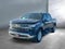 2022 Chevrolet Silverado LTZ