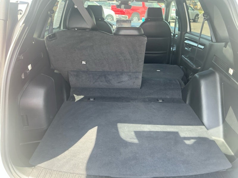 2023 Honda CR-V Sport Touring