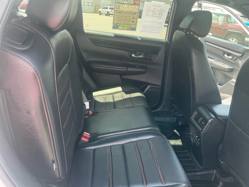 2023 Honda CR-V Sport Touring