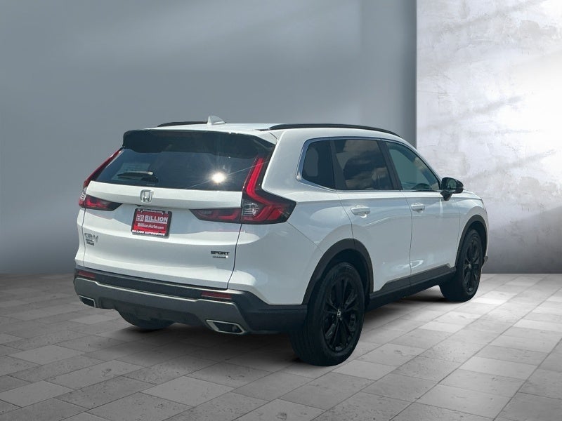 2023 Honda CR-V Sport Touring