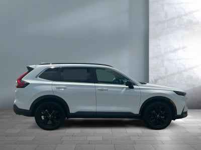 2023 Honda CR-V Sport Touring