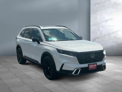 2023 Honda CR-V Sport Touring