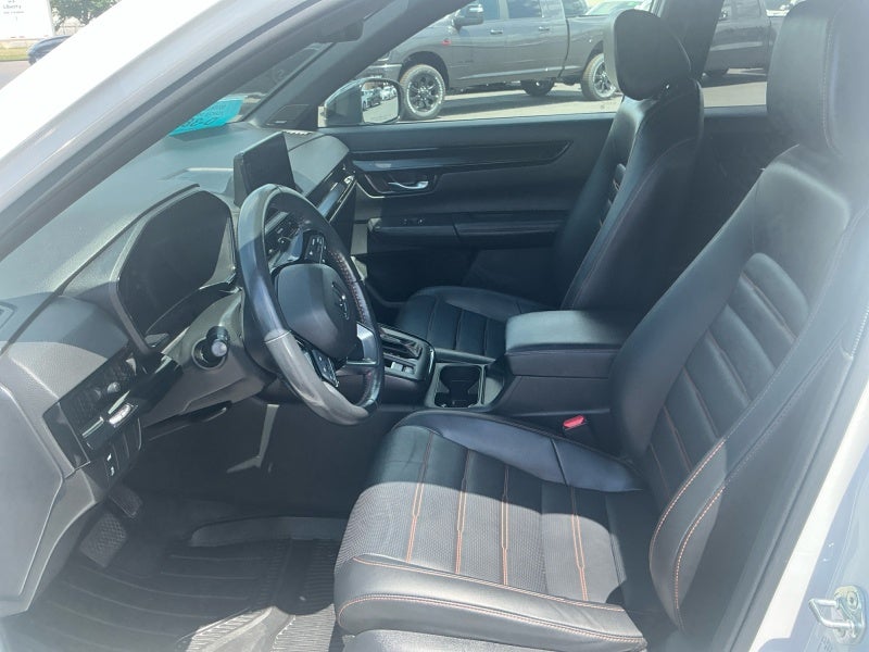 2023 Honda CR-V Sport Touring