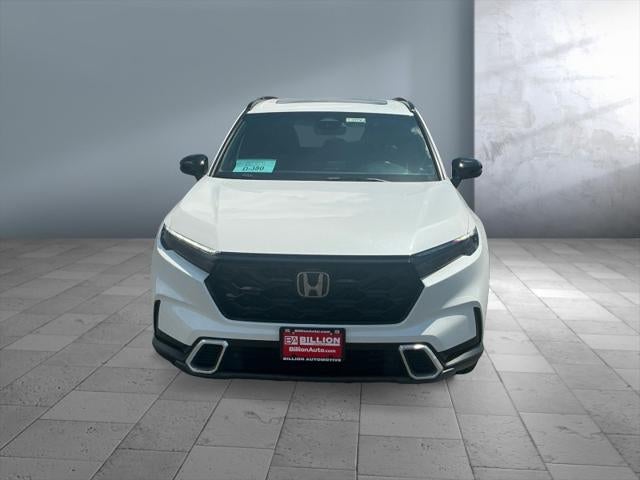 2023 Honda CR-V Sport Touring