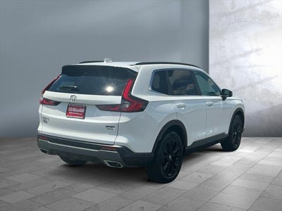2023 Honda CR-V Sport Touring
